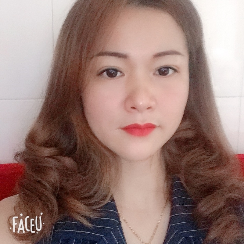 朱朱的第一张照片--贵港相亲服务中心