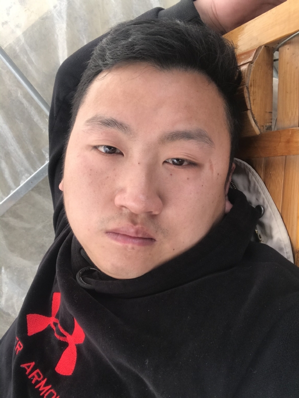 寻个媳妇疼的第一张照片--贵港相亲服务中心