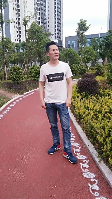 真诚相待的第一张照片--贵港相亲服务中心