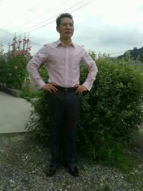 真诚相待的第二张照片--贵港相亲服务中心