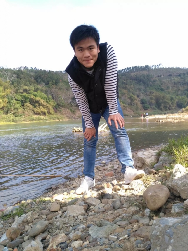 印迹的第一张照片--贵港相亲服务中心