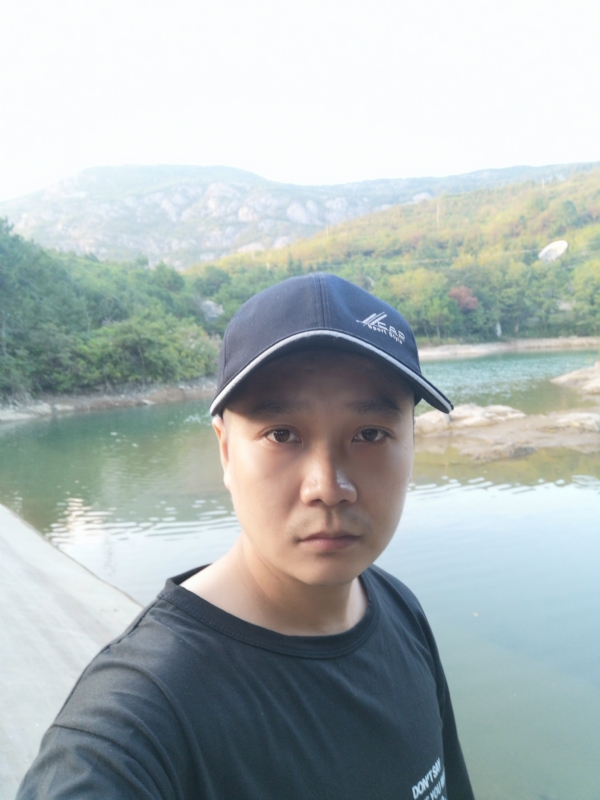 夜晚的第一张照片--贵港相亲服务中心