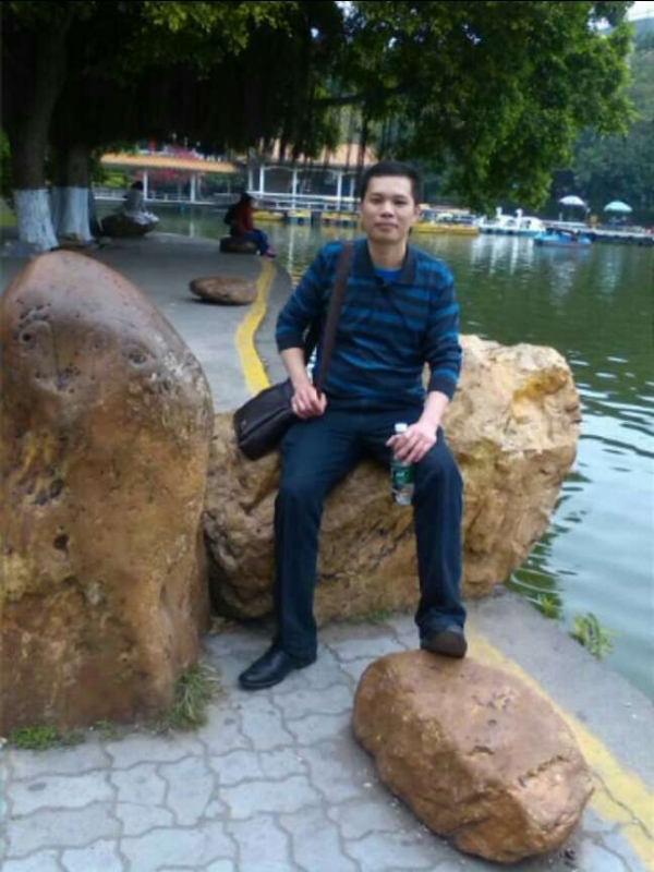 宁静致远的第一张照片--贵港相亲服务中心