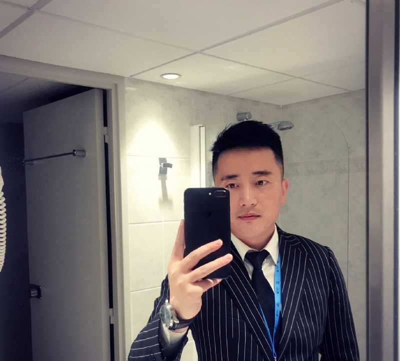 kevin的第一张照片--贵港相亲服务中心