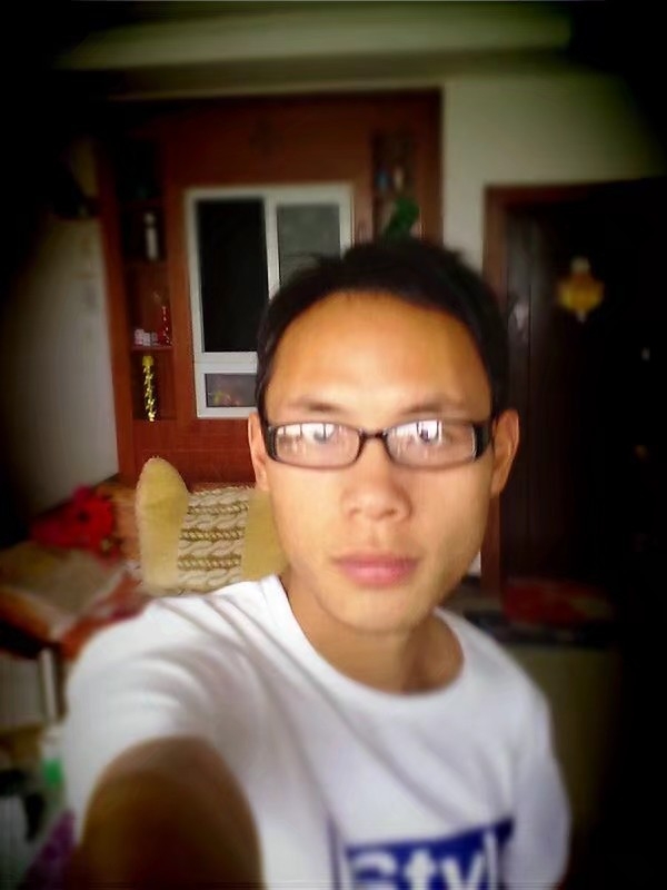 开文运气的第一张照片--贵港相亲服务中心