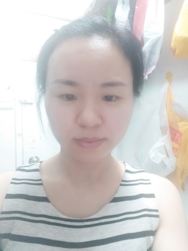 定的第一张照片--贵港相亲服务中心