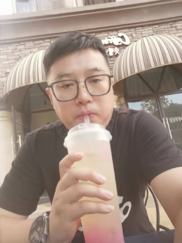 半旧情怀的第一张照片--贵港相亲服务中心