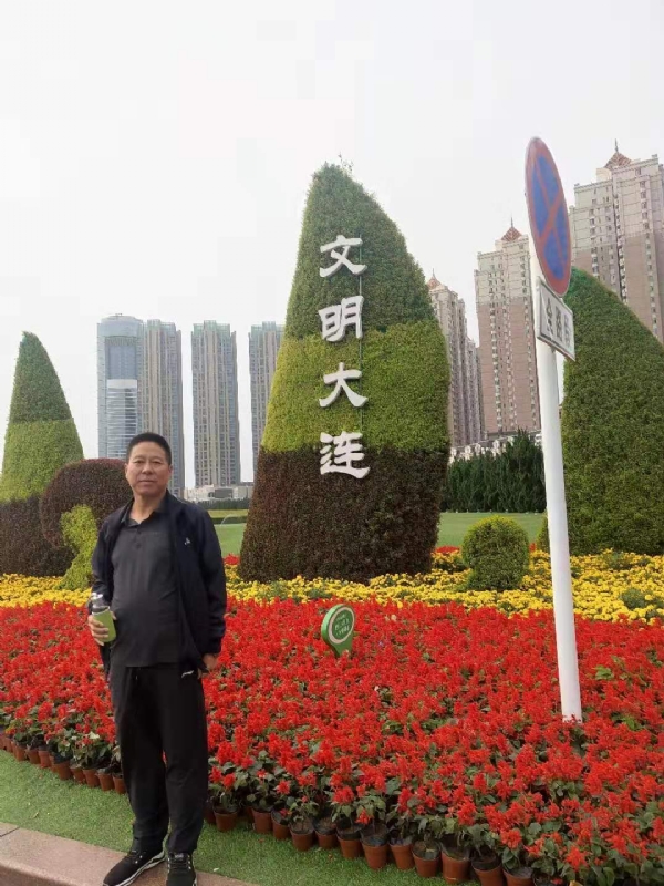 阿华的第一张照片--贵港相亲服务中心