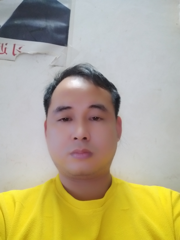 有你就好的第一张照片--贵港相亲服务中心