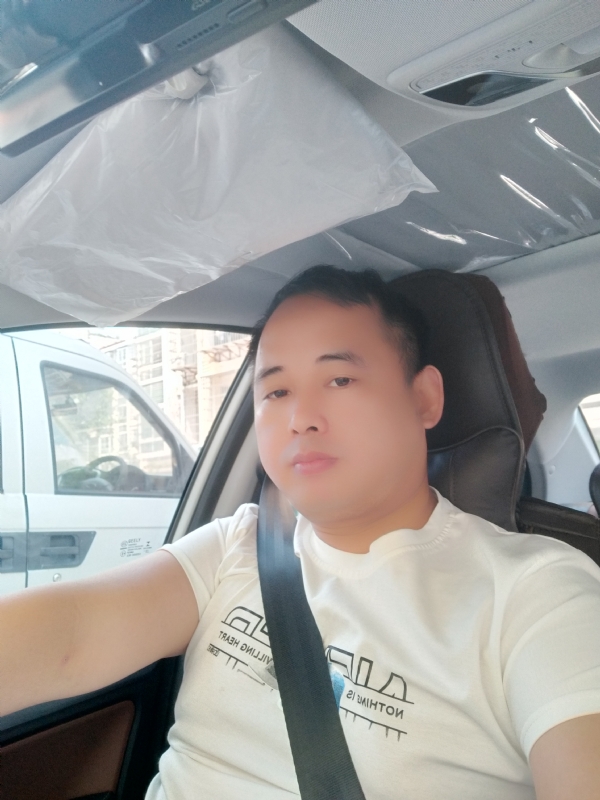 有你就好的第三张照片--贵港相亲服务中心