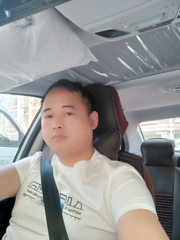 有你就好的第四张照片--贵港相亲服务中心