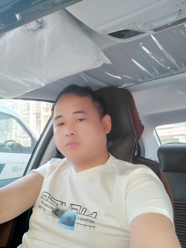 有你就好的第八张照片--贵港相亲服务中心