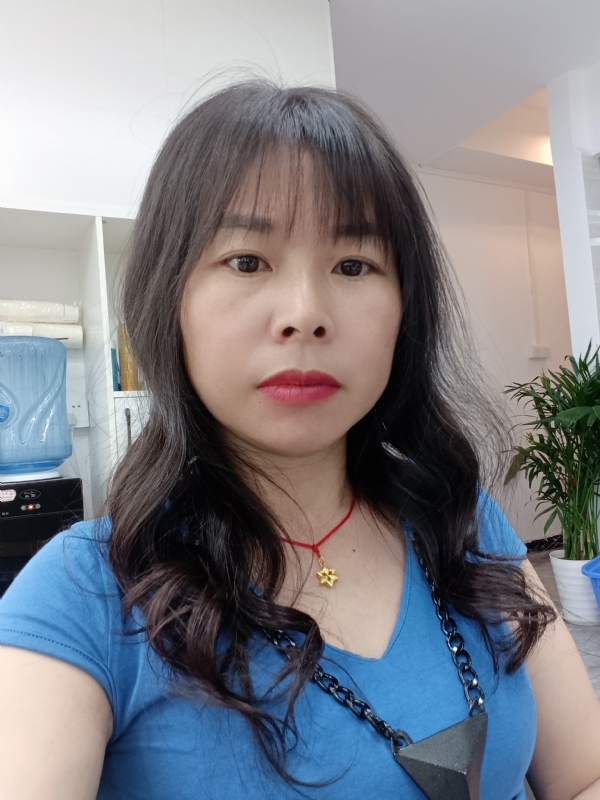 我就是我的第一张照片--贵港相亲服务中心