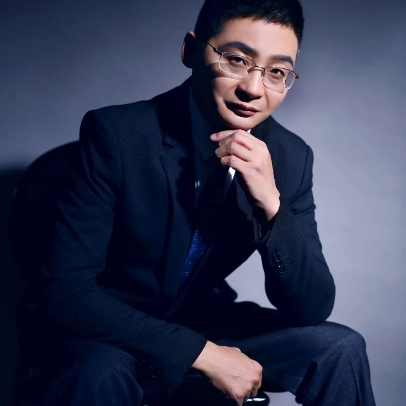 健圣堂陈中医的第一张照片--贵港相亲服务中心