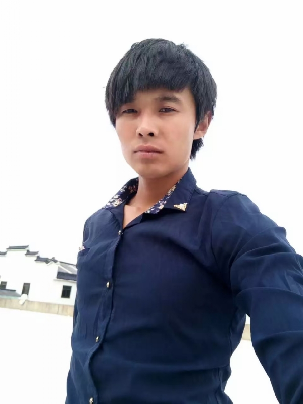 庸人自扰的第一张照片--贵港相亲服务中心