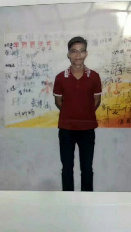 摆渡者的第二张照片--贵港相亲服务中心