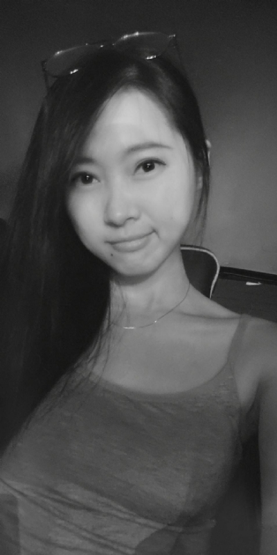 菲兒的第一张照片--贵港相亲服务中心