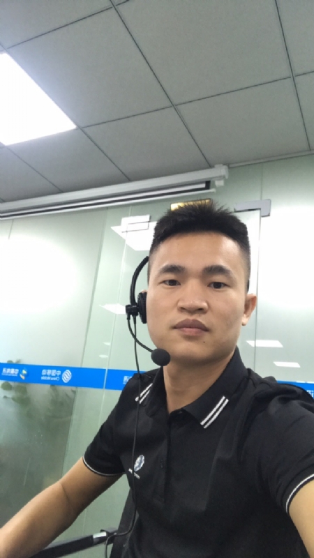 糯米粉的第一张照片--贵港相亲服务中心