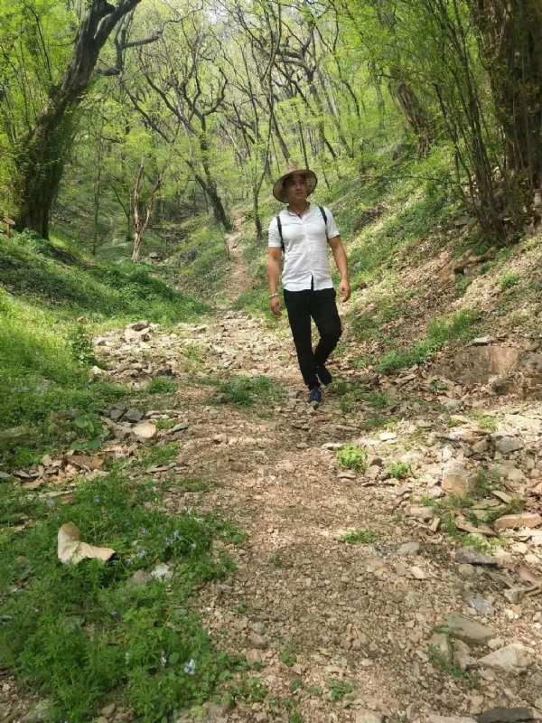 旧时相识的第四张照片--贵港相亲服务中心