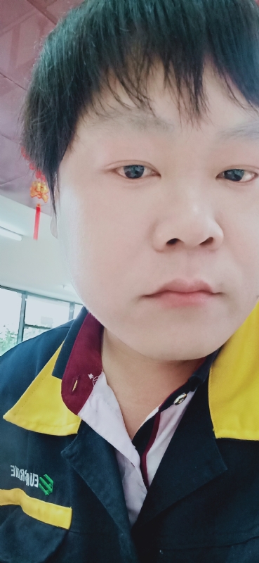 三哥哥的第一张照片--贵港相亲服务中心