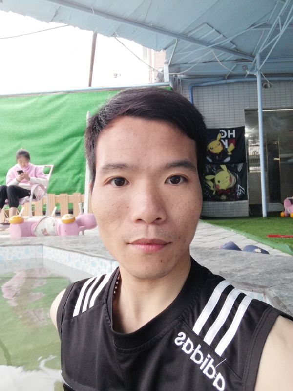 WWH的第一张照片--贵港相亲服务中心