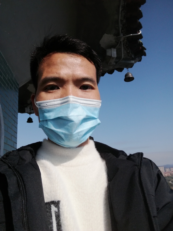 WWH的第三张照片--贵港相亲服务中心