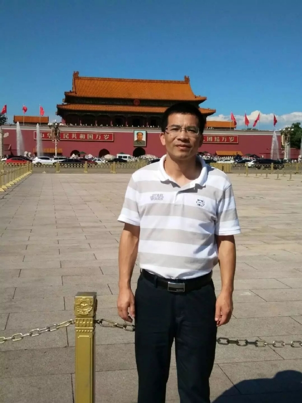 盘古童话的第一张照片--贵港相亲服务中心