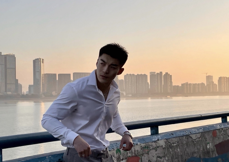 秋豆的第一张照片--贵港相亲服务中心