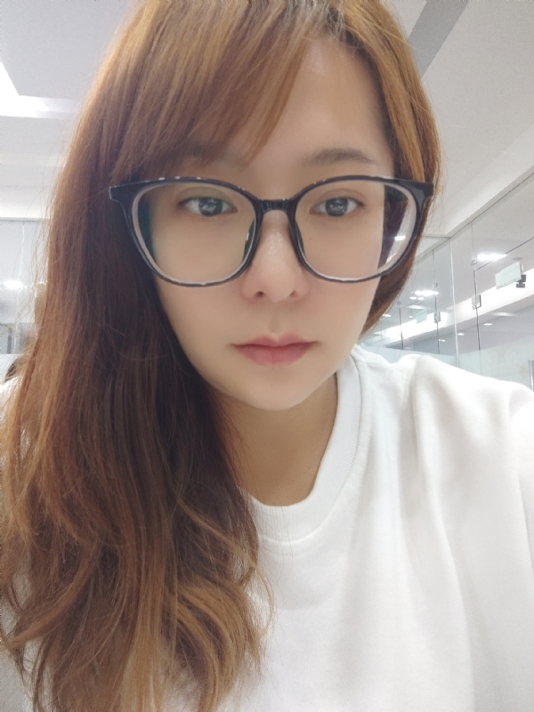 海风微凉的第一张照片--贵港相亲服务中心