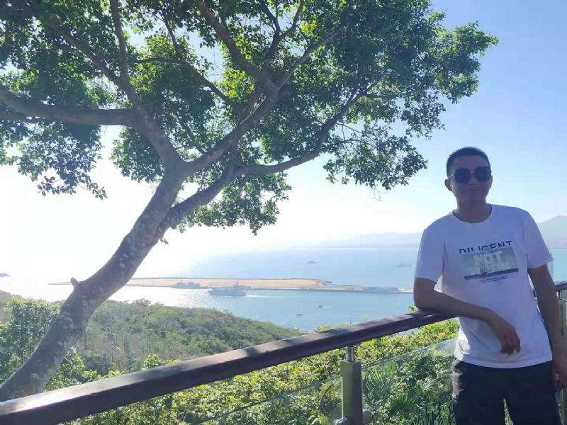 流星的第一张照片--贵港相亲服务中心