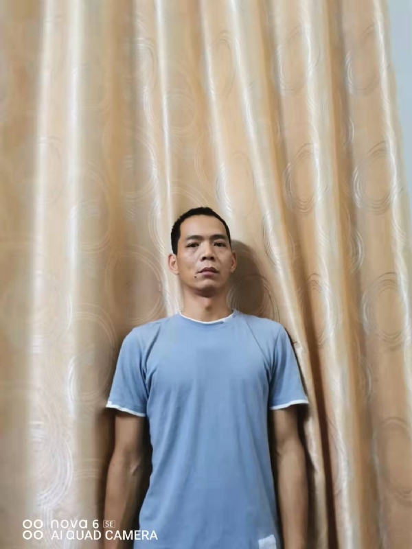 缘起的第二张照片--贵港相亲服务中心