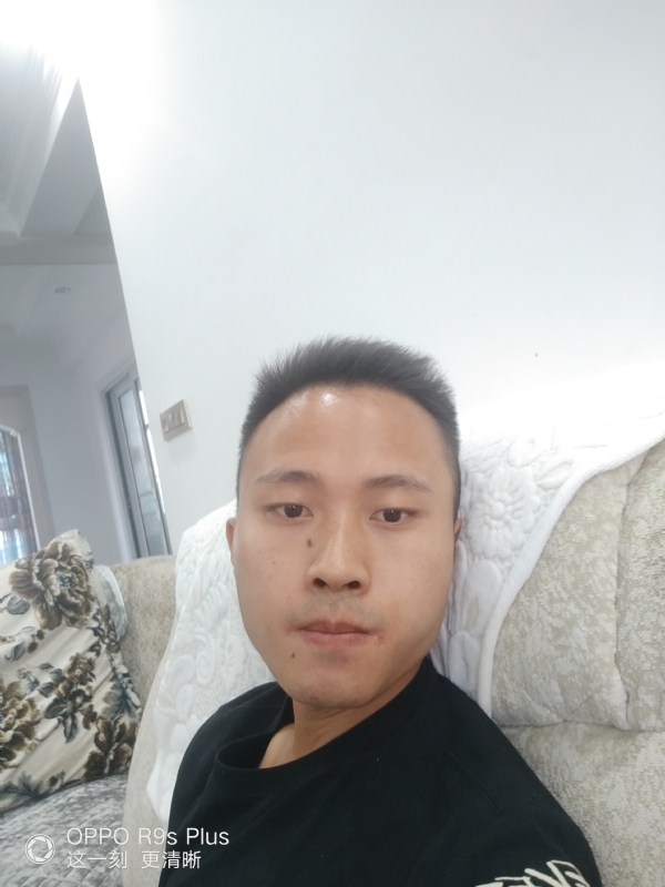 只为遇见你的第一张照片--贵港相亲服务中心