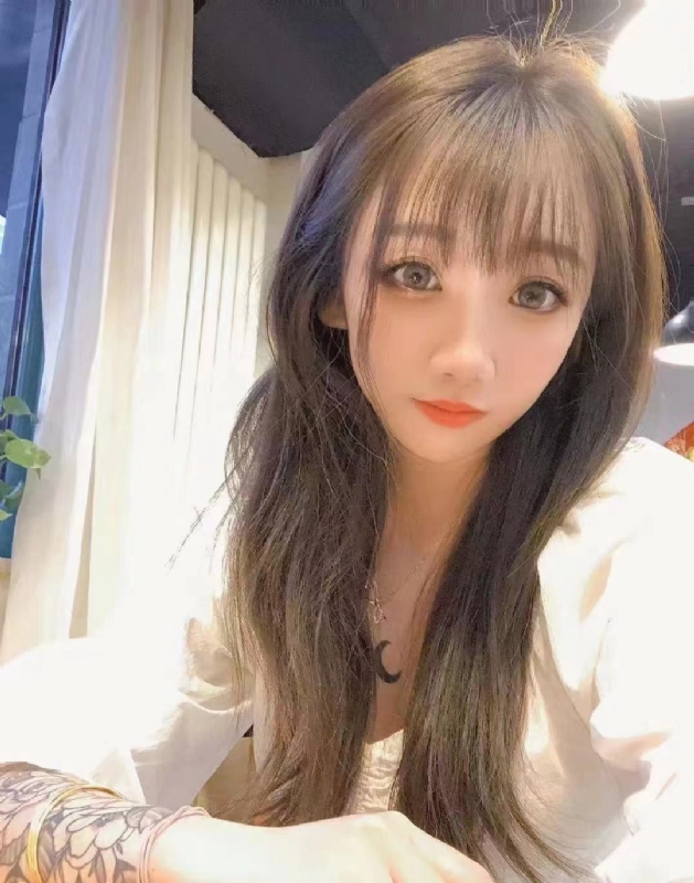 柚子的第二张照片--贵港相亲服务中心