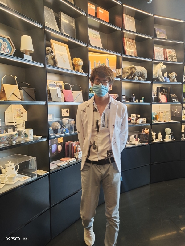 A冷.豆豆的第二张照片--贵港相亲服务中心