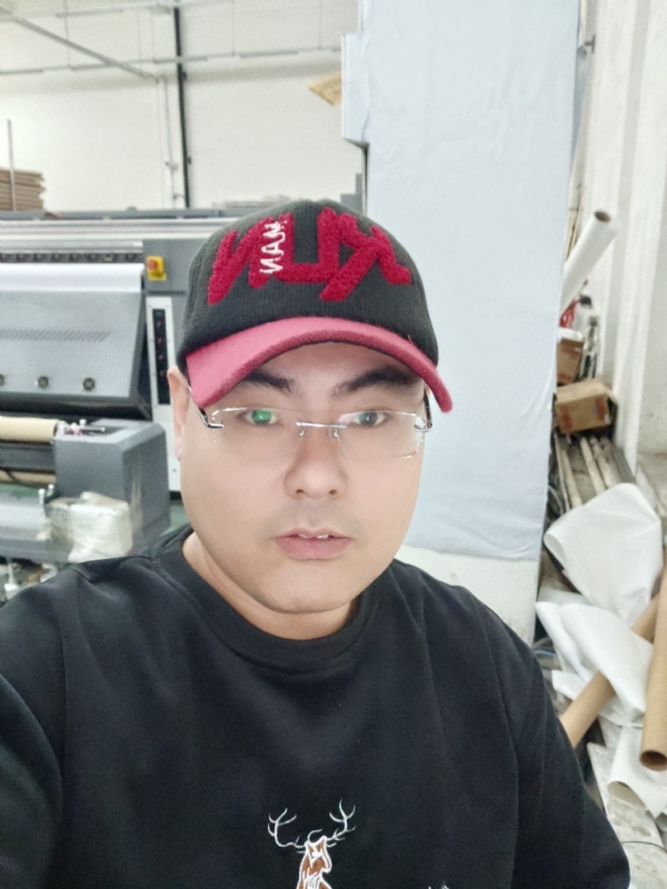 胖子的第一张照片--贵港相亲服务中心