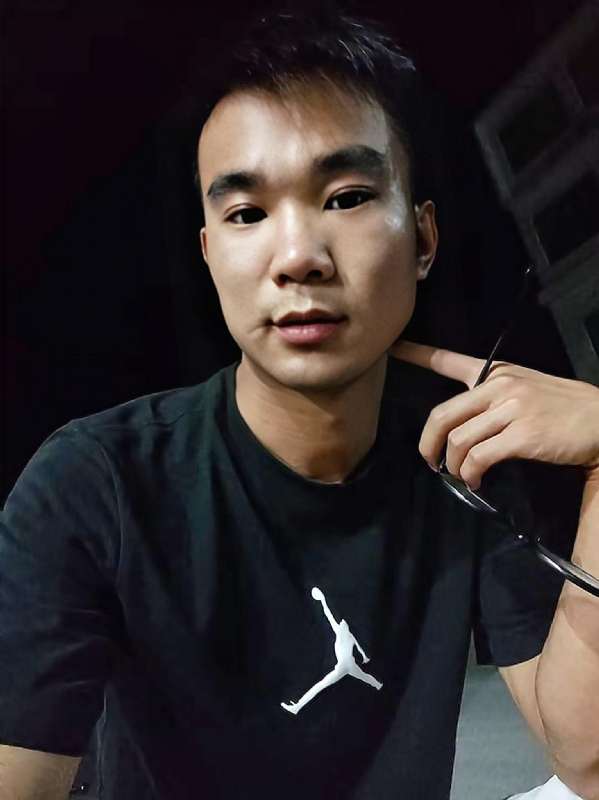 时光所致的第一张照片--贵港相亲服务中心