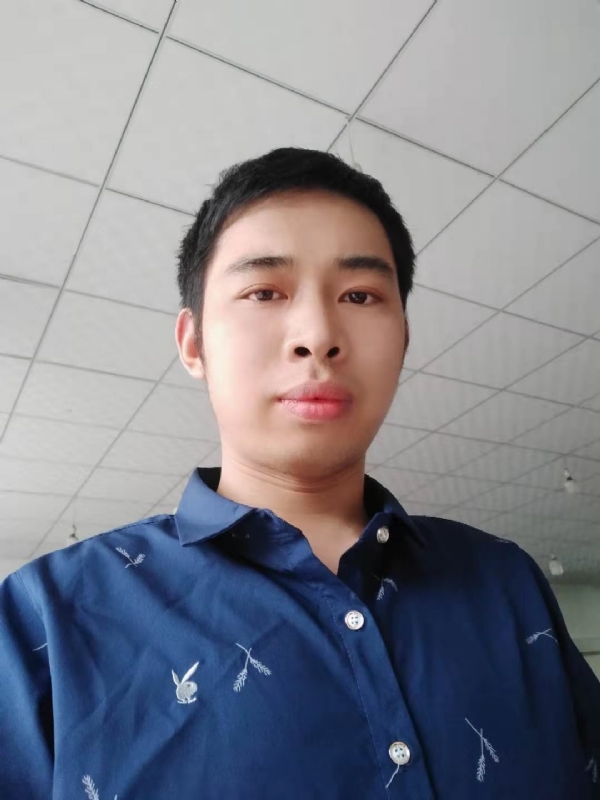 啊辉的第一张照片--贵港相亲服务中心