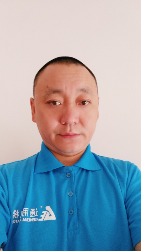 天意的第二张照片--贵港相亲服务中心