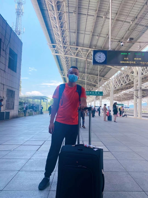 情定今生～的第一张照片--贵港相亲服务中心