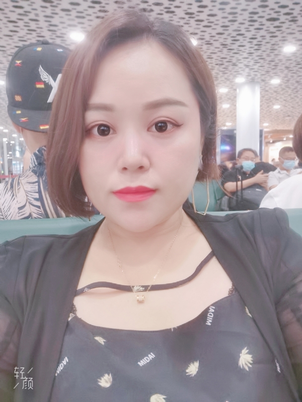 xiaoxiao的第一张照片--贵港相亲服务中心