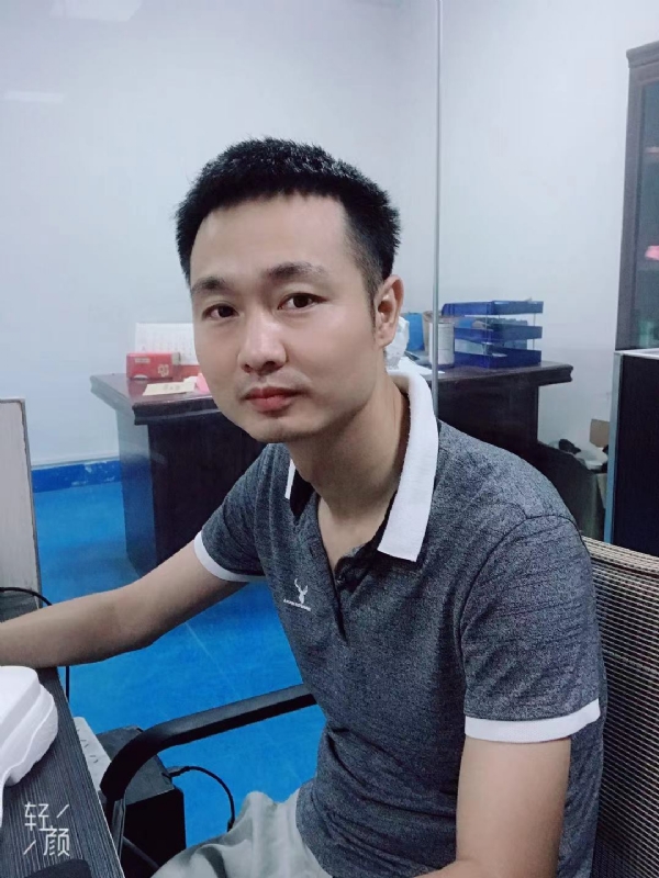 不忘初心的第一张照片--贵港相亲服务中心