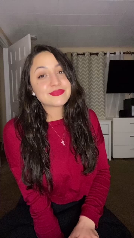 汉娜的第一张照片--贵港相亲服务中心