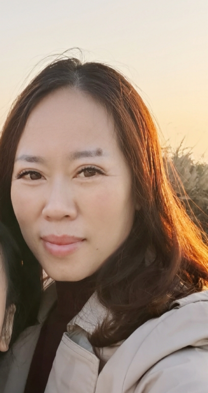 余生静好的第二张照片--贵港相亲服务中心