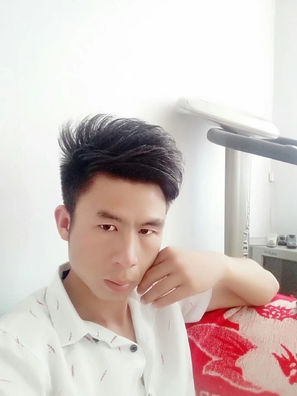 只得一人心的第一张照片--贵港相亲服务中心