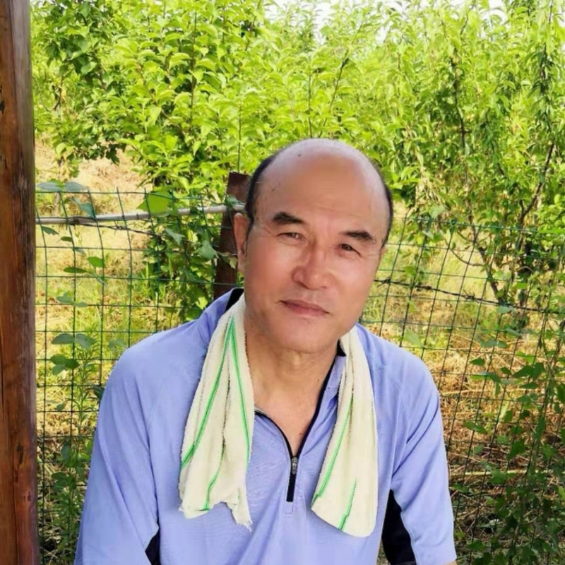 孤穷子的第一张照片--贵港相亲服务中心