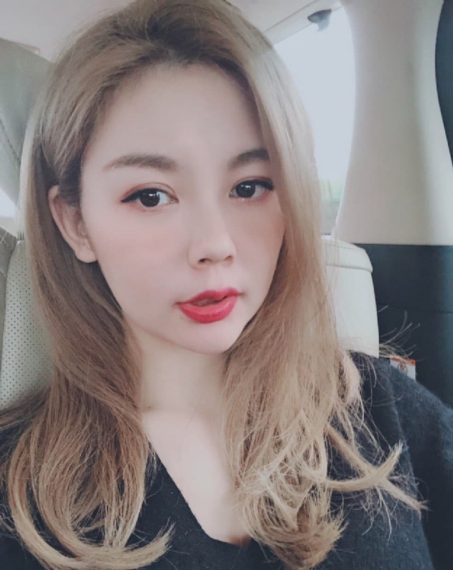 楠楠525的第二张照片--贵港相亲服务中心