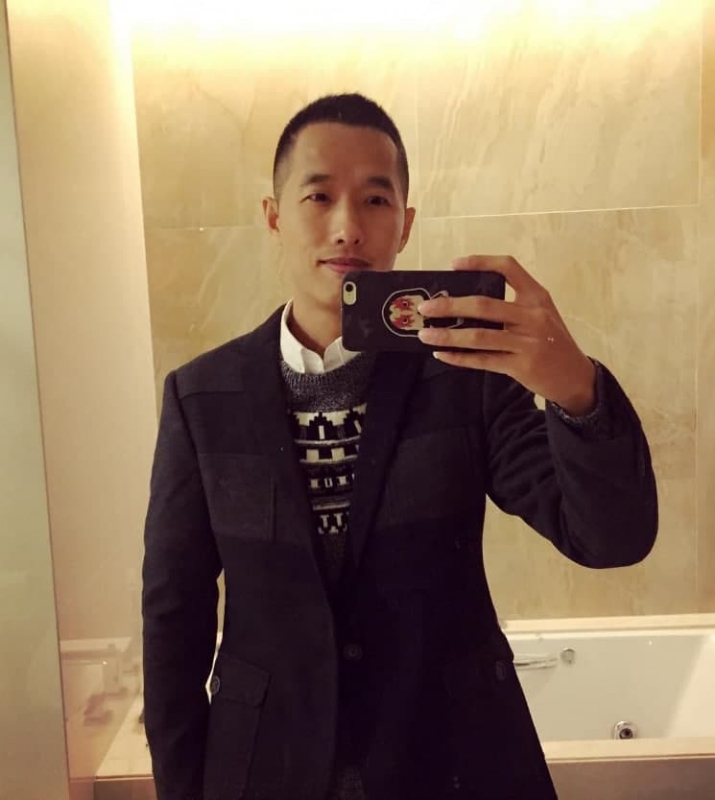 宿椰的第一张照片--贵港相亲服务中心