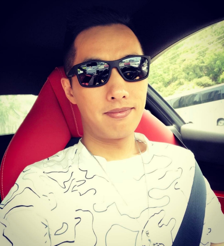 宿椰的第二张照片--贵港相亲服务中心