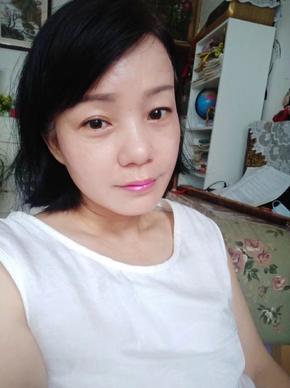 听雨的第一张照片--贵港相亲服务中心