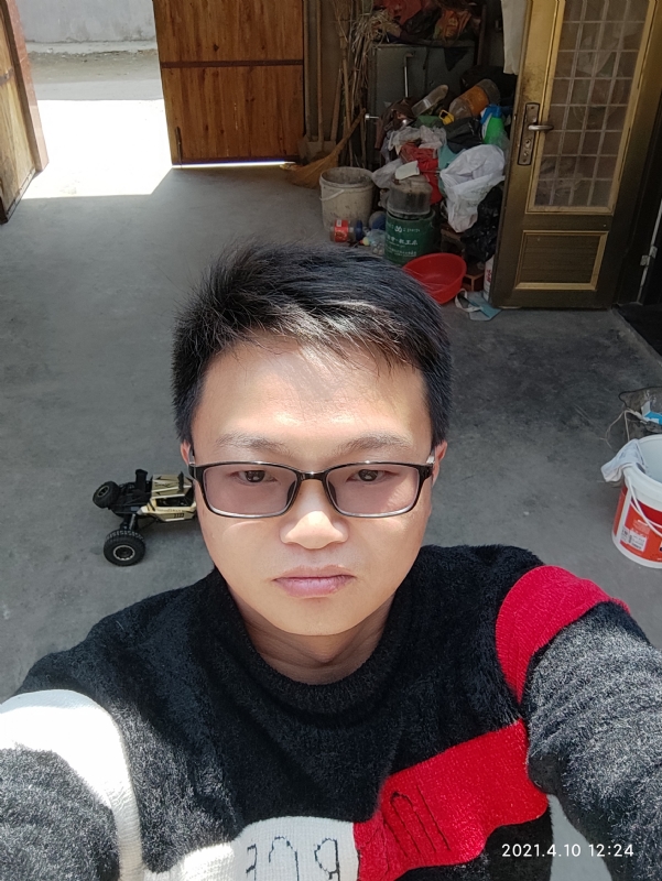 社交恐惧的第一张照片--贵港相亲服务中心